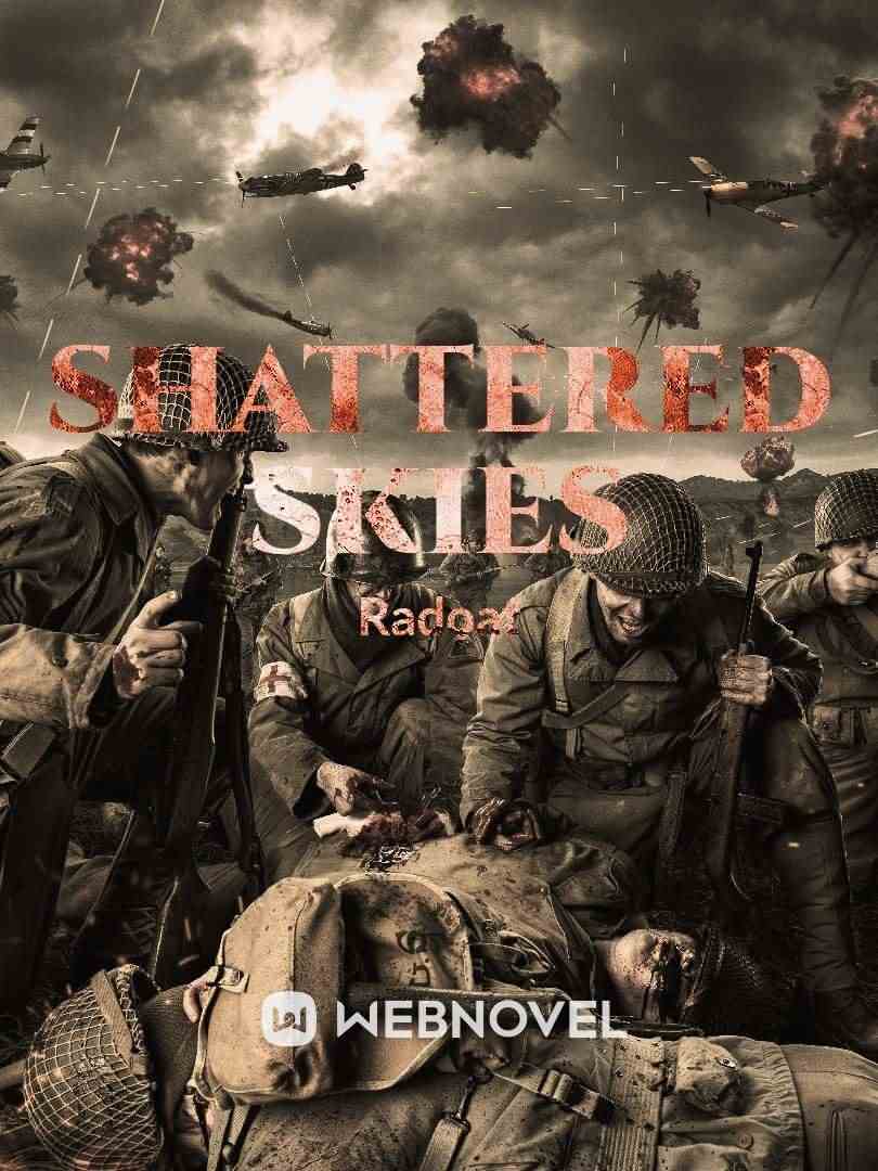 Shattered Skies icon