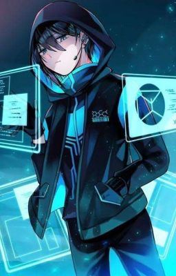 Reincarnated in SCP - (Hiatus) icon