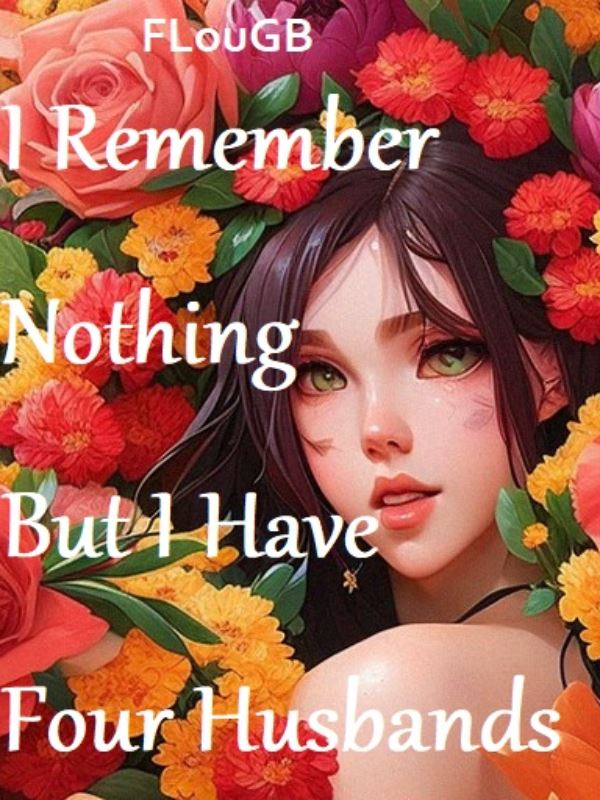 I Remember Nothing, But I Have Four Husbands icon