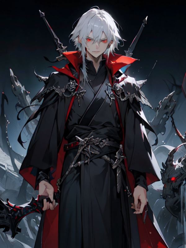 Skill Creation in the Fantasy World icon