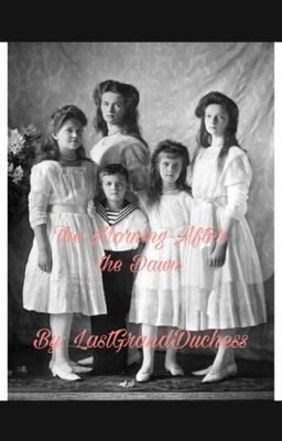 The Morning After the Dawn icon