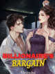 BILLIONAIRE'S BARGAIN icon