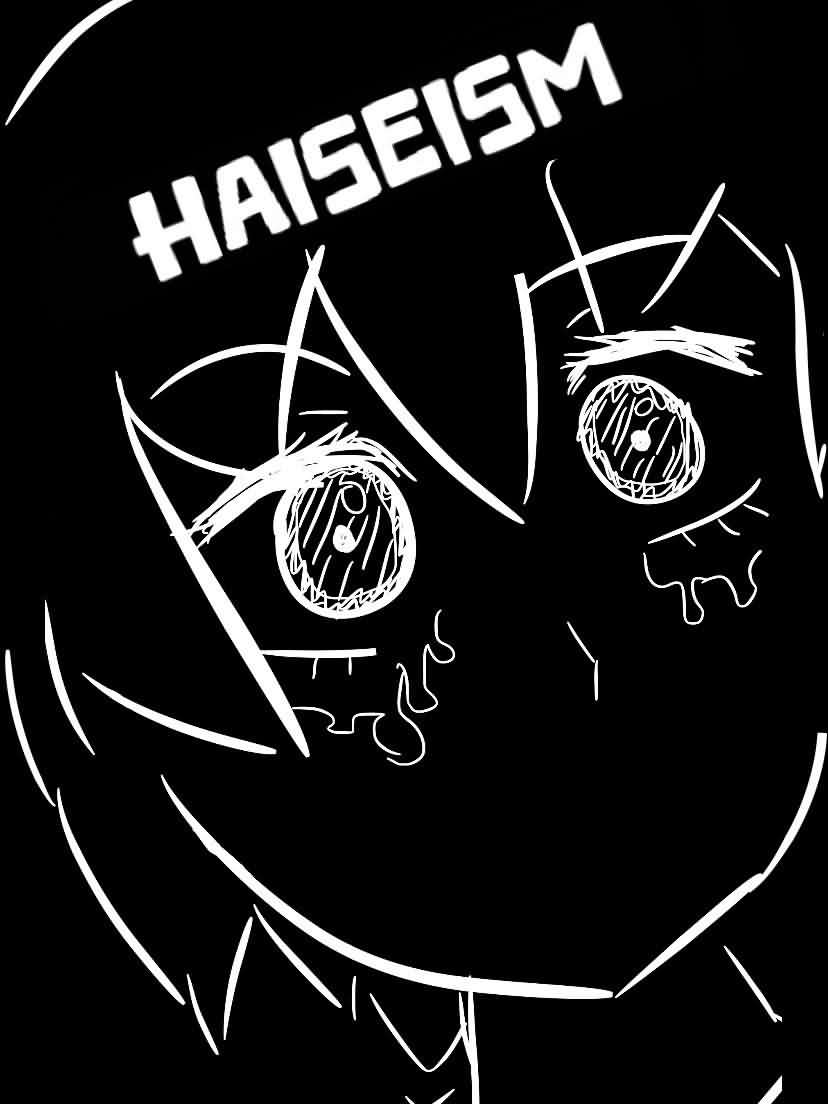 Haiseism icon