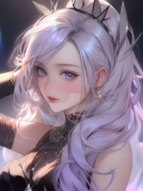 The hero is a whore?! icon