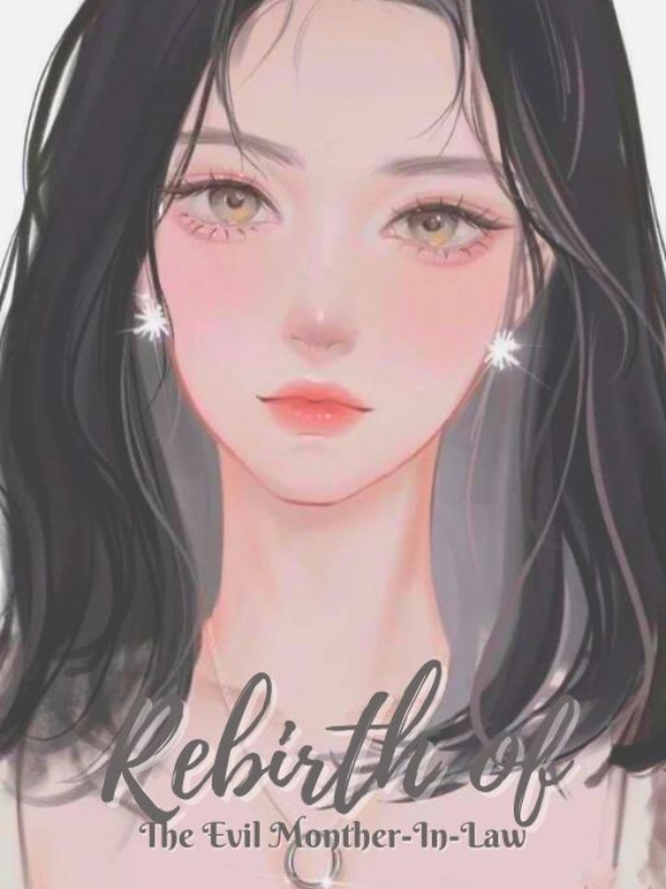 Rebirth of the Evil Mother-In-Law icon