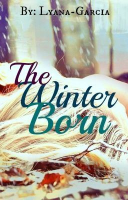 The Winter Born [COMPLETED] icon