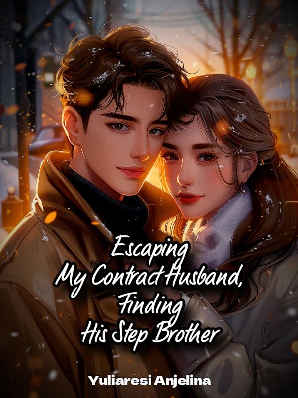 Escaping My Contract Husband, Finding His Step Brother icon