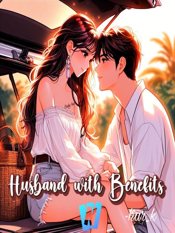 Husband With Benefits icon