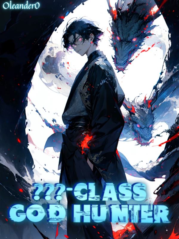 ???-Class God Hunter icon
