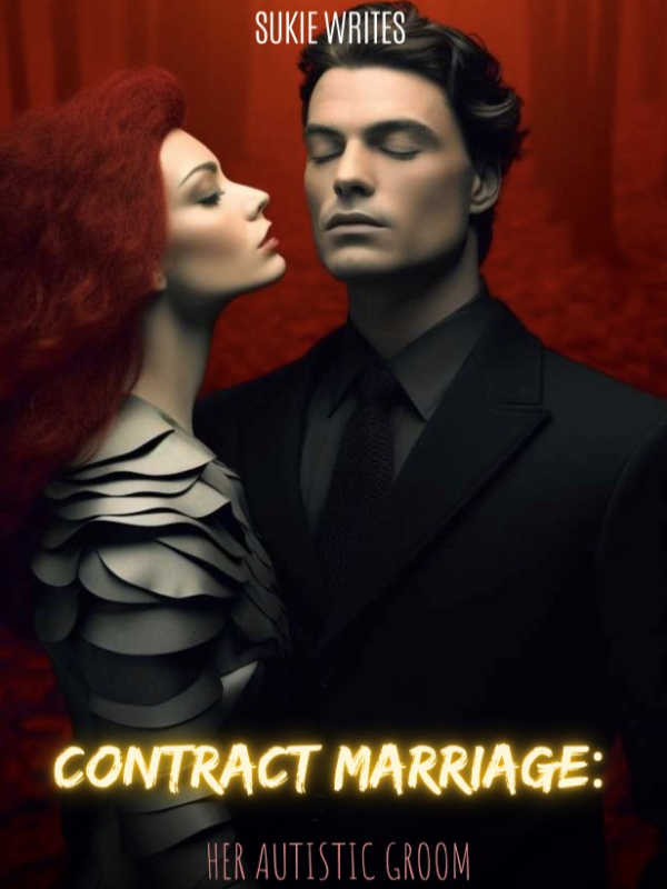 Contract Marriage: Her Autistic Groom icon