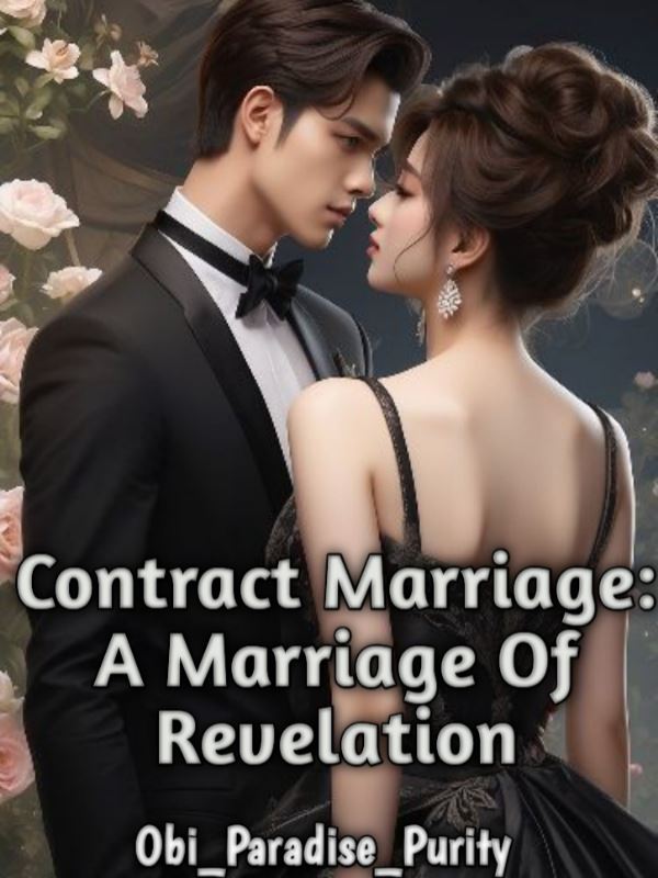 Contract Marriage: A Marriage Of Revelation icon