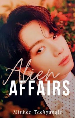 alien affairs // jjk X reader icon
