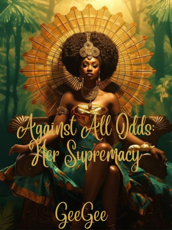 AGAINST ALL ODDS: HER SUPREMACY icon