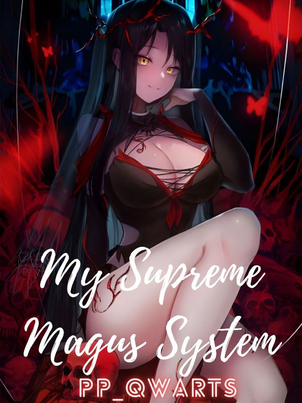 My Supreme Magus System icon