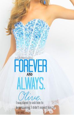 Forever and Always, Olive icon