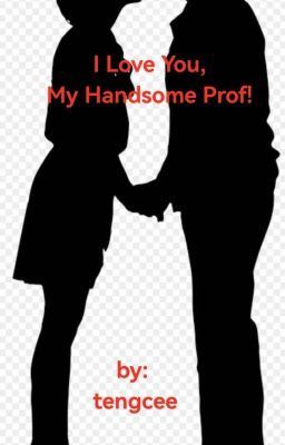 I Love You, My Handsome Prof! icon