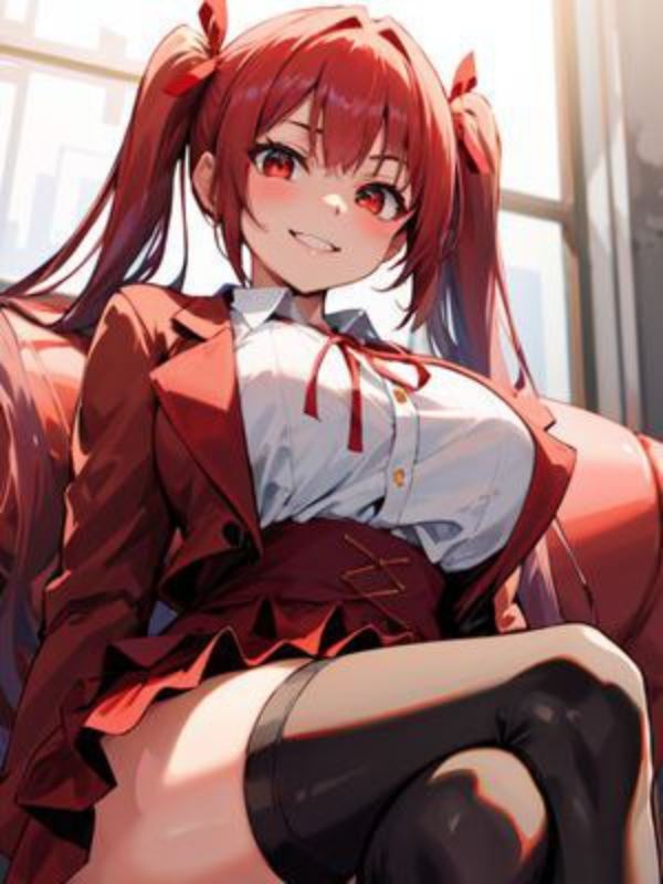 Inside a Reverse World's Academy icon