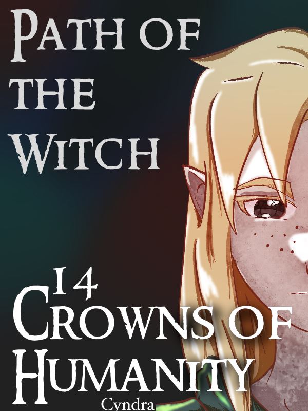 14 Crowns of Humanity : Path of the Witch icon