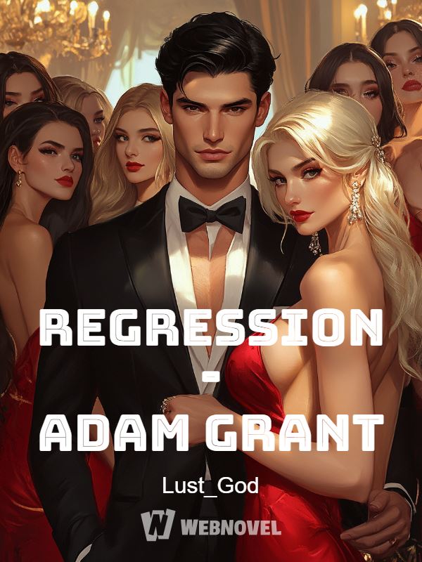 Regression - Adam Grant icon