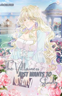 The Villainess Just Wants to Study icon