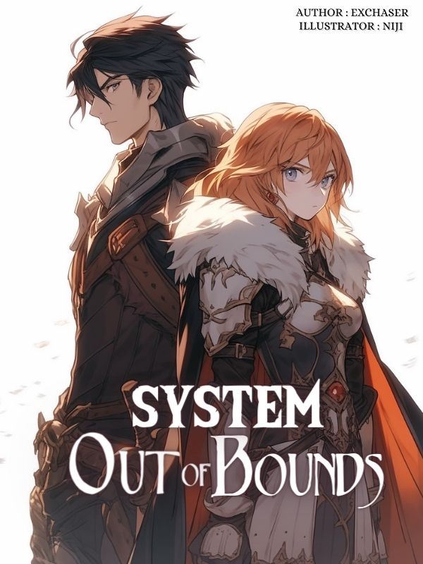 System- Out Of Bounds icon