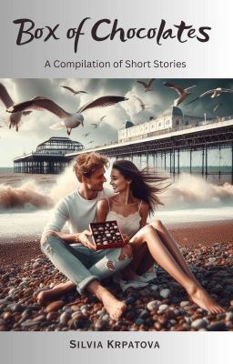 Box of Chocolates icon