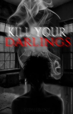 Kill Your Darlings icon