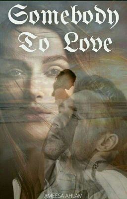 Somebody To Love (#4) icon