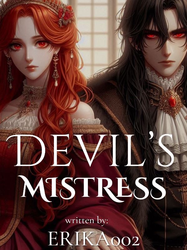 Devil’s Mistress icon