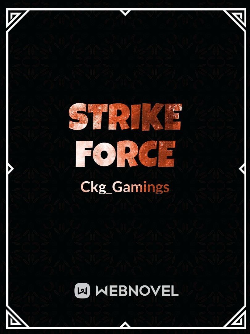 STRIKE FORCE icon