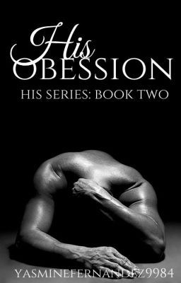 His Obsession (Werewolf|ManxMan|Mpreg) His Series: BOOK TWO (Will be rewritten) icon