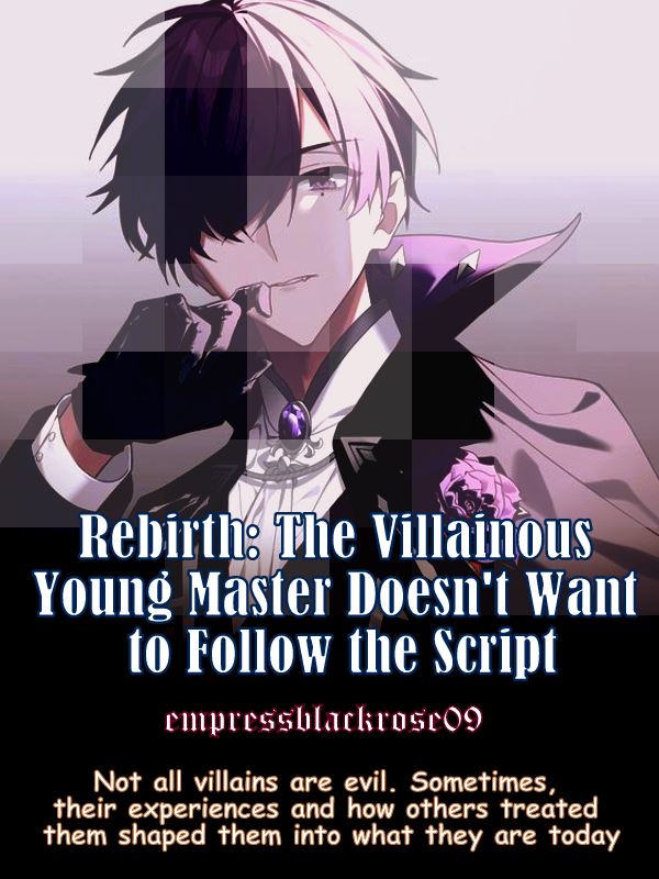 Rebirth: The Villainous Young Master Doesn't Want to Follow the Script icon