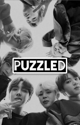 Puzzled: A BTS AU icon