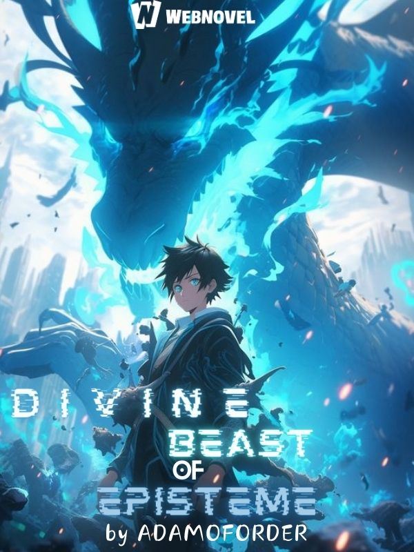 Divine Beast of Episteme icon
