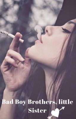 Bad Boy Brothers, little sister icon