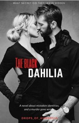 The Black Dahlia (Cartel Series #1) ✔️ icon