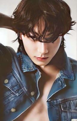 JEON, THE ALPHA CHIEF (Taekook) icon