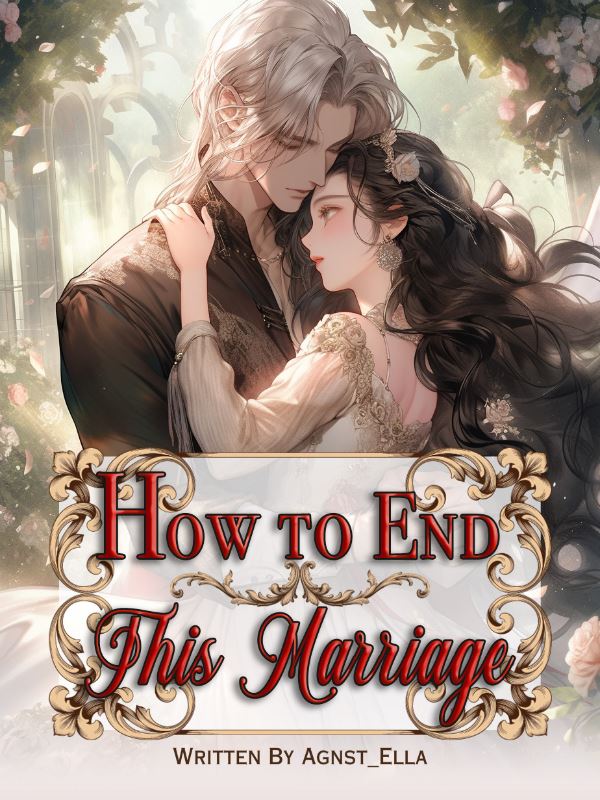 How To End This Marriage icon