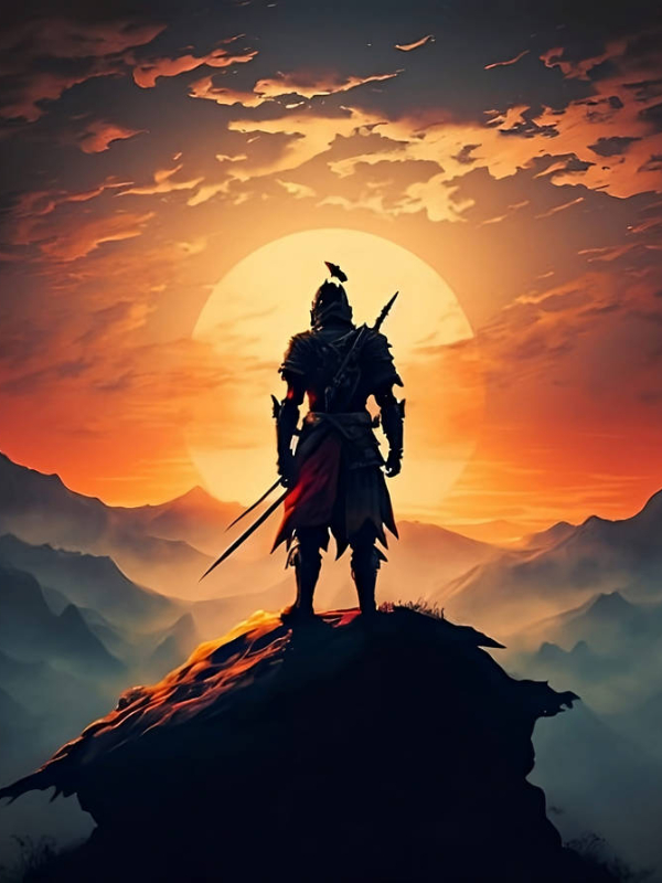 Cursed Path to Immortality icon