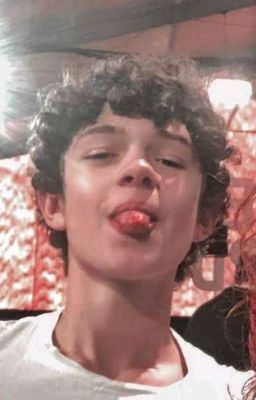 A Qᴜɪᴇᴛ Pʟᴀᴄᴇ [ Marcus Abbott x Reader ] icon