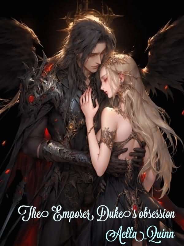 The Emporer Duke’s obsession icon