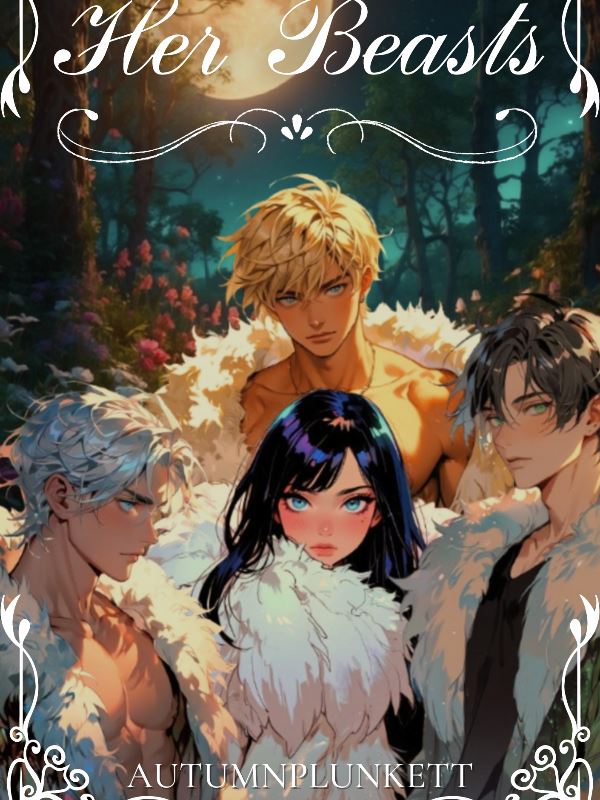 Her Beasts (Stubbed) icon