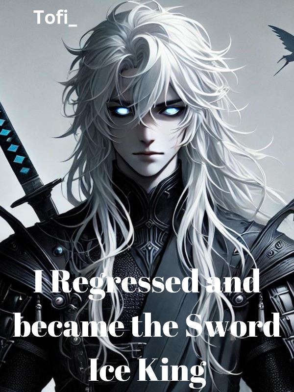 I regressed and became the Sword Ice King icon