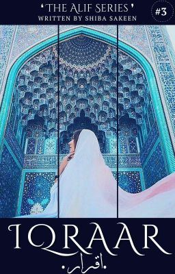 IQRAAR اقرار icon