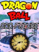 Dragon Ball Odd Future (Book 1) icon