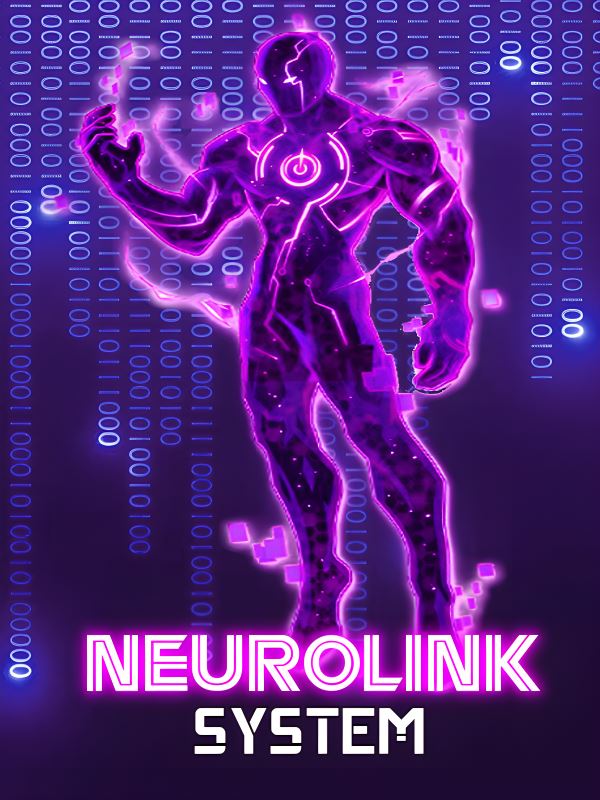 Neurolink System in the Modern World icon