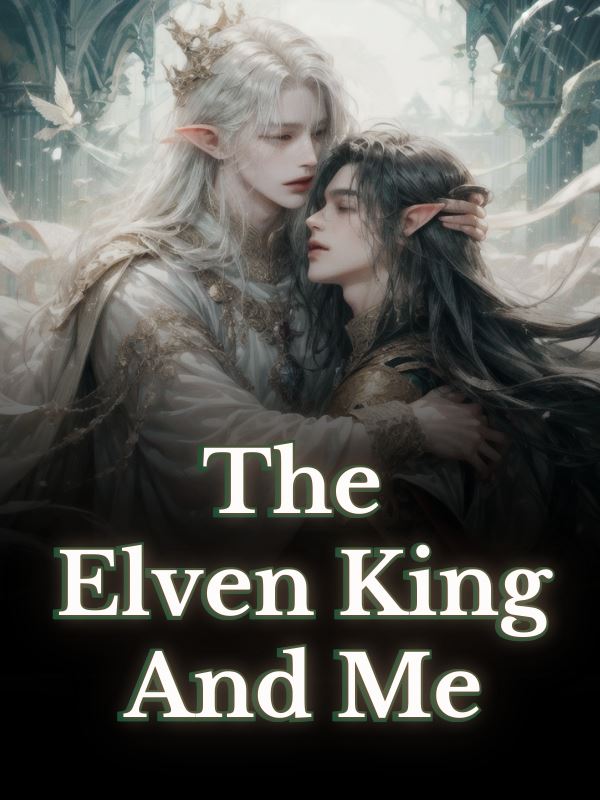 The Elven King And Me icon