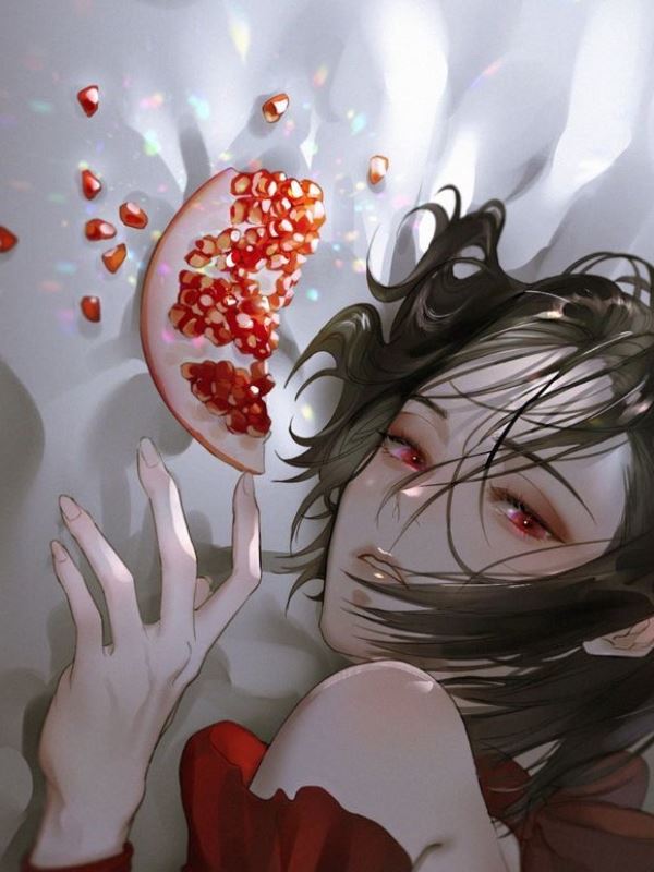 Pomegranates For Dinner icon