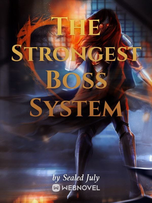The Strongest Boss System icon