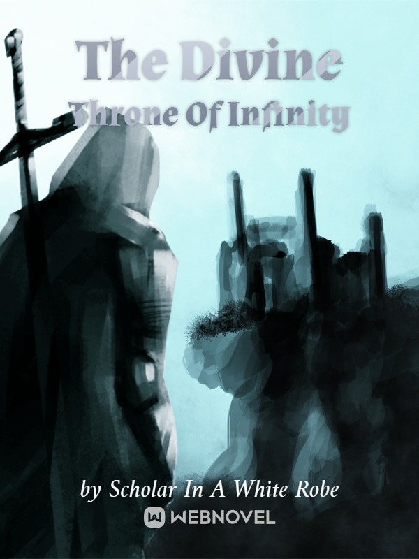 The Divine Throne Of Infinity icon